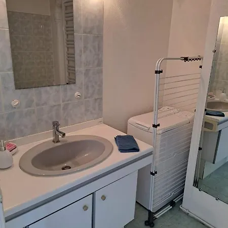 Orphelins 28 - Très Bel Proche Centre De Appartement *