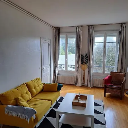 Appartement Orphelins 28 - Très Bel Proche Centre De *